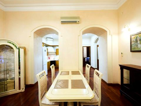 квартира по адресу Крещатик ул. (Kreschatic), 15