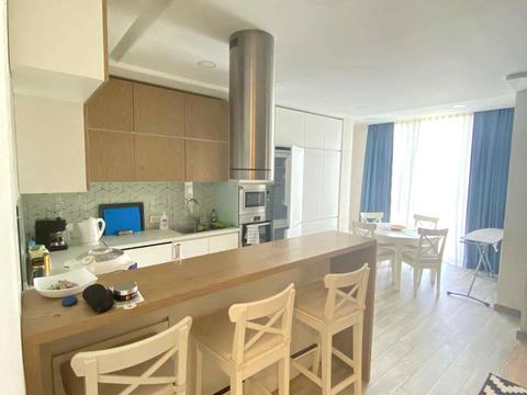 квартира за адресою Дмитра Бортнянського вул. (27 Липня), 8