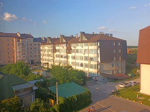 квартира по адресу Погребняка, 14