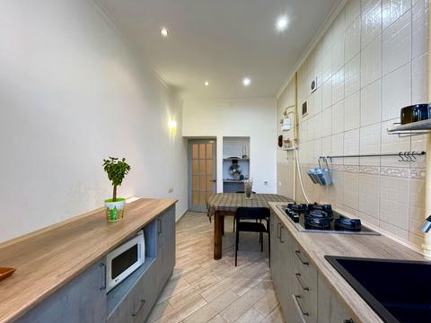 квартира за адресою Спаська вул., 52