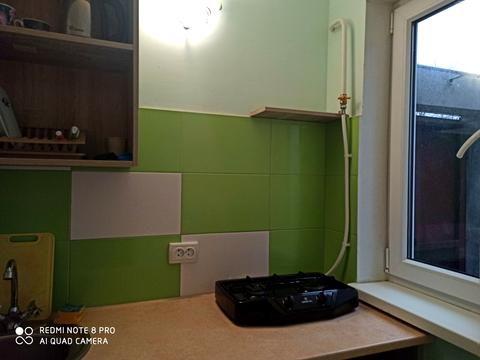 квартира за адресою Сергія Єфремова вул. (Академіка Вавілова), 2