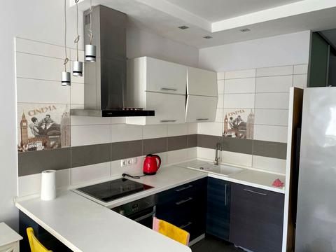 квартира по адресу Освіти, 3А