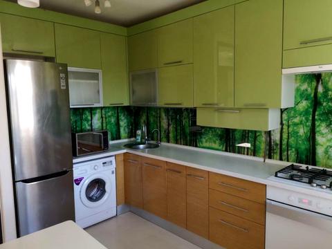 квартира за адресою Київська вул., 20-Е