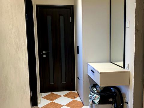 квартира за адресою Миколи Закревського вул., 41-А