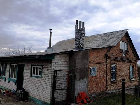 будинок за адресою Івана Мазепи вул. (Щорса)