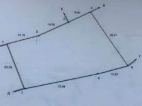 ділянка за адресою яр-2