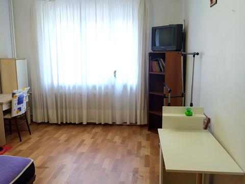 квартира по адресу Науки просп., 62-А