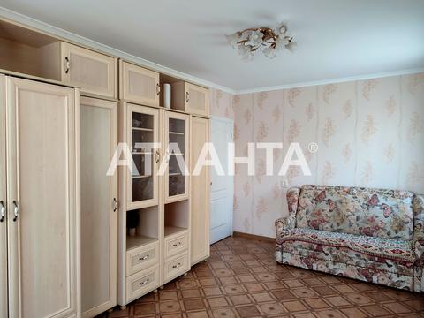 квартира за адресою Люстдорфська дорога вул., 52а