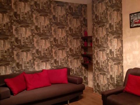 квартира по адресу Проспект Науки, 11