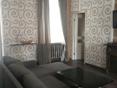 квартира за адресою Верхній Вал вул., 40
