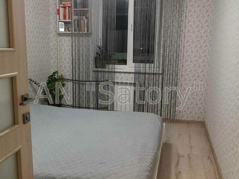 квартира по адресу Рональда Рейгана ул., 11