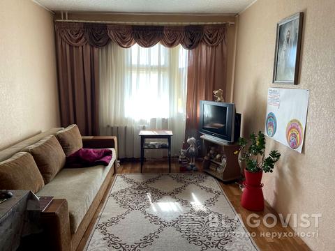 квартира за адресою Василя Порика просп., 9-Г