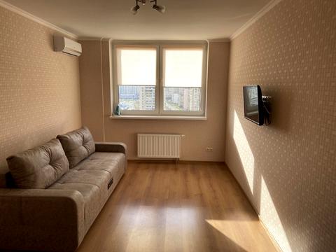 квартира за адресою Соломії Крушельницької вул., 15-В