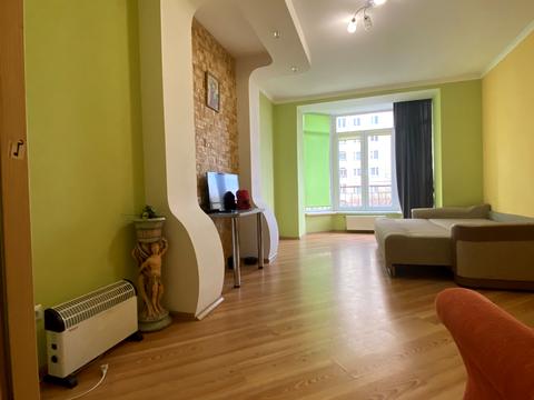 квартира за адресою Івана Величковського вул., 30а