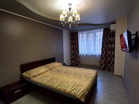 квартира по адресу Миру ул., 50