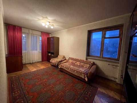 квартира по адресу Вацлава Гавела бульв. (Івана Лепсе), 85