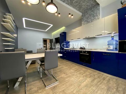 квартира по адресу Евгения Коновальца ул. (Щорса), 34-А