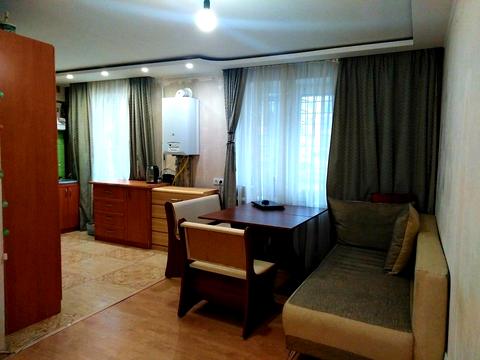 квартира за адресою Новокримська, 4А