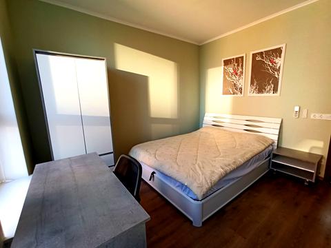 квартира за адресою Київ, Берестейський просп. (Перемоги), 67-Б