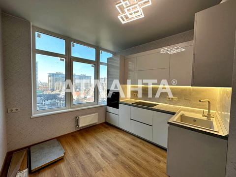 квартира за адресою Валерія Самофалова вул. (Каманіна), 16а/6