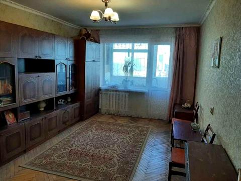 квартира по адресу Кривоноса Максима ул., 11