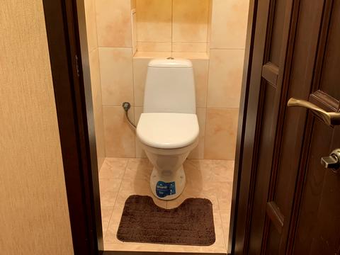 квартира за адресою Петра Григоренка просп., 36
