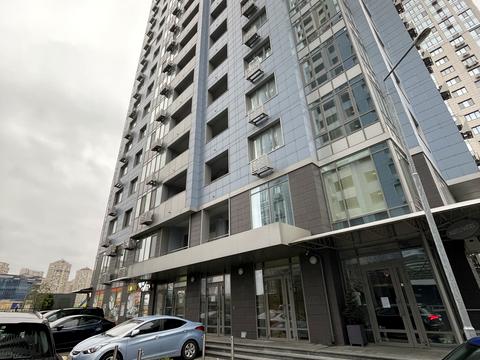квартира за адресою Трускавецька вул., 4-Б