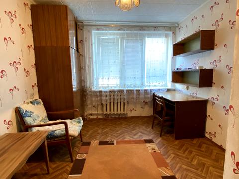 квартира за адресою Голосіївська вул., 3