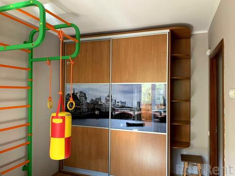 квартира за адресою Вадима Гетьмана вул., 22-Б