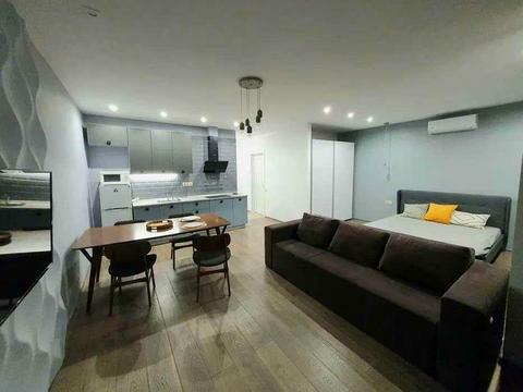 квартира по адресу Родини Крістерів ул., 20-А