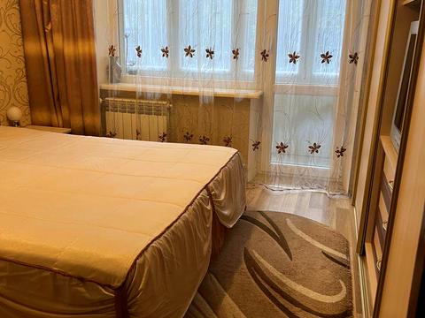квартира за адресою Івана Кавалерідзе вул. (), 9а