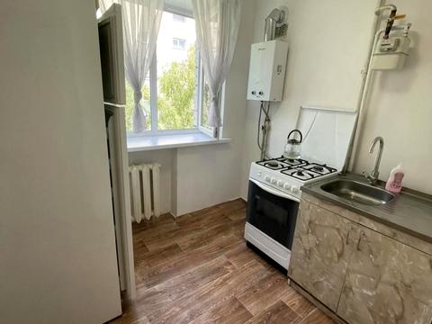 квартира по адресу Театральная ул., 3-А