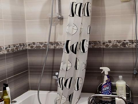 квартира по адресу Харьковское шоссе, 17-А