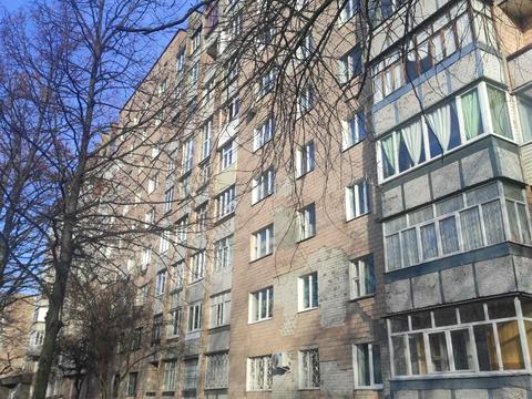 квартира по адресу Мира просп., 65