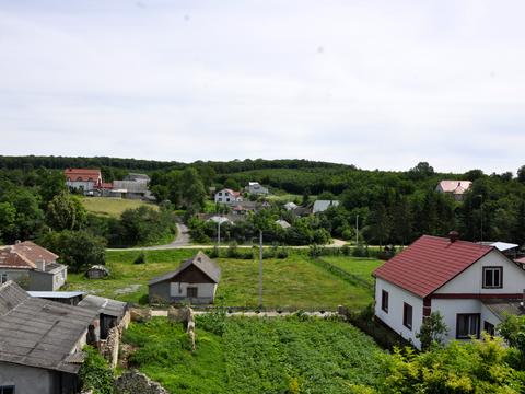 будинок за адресою с. Старий Скалат, Козацька