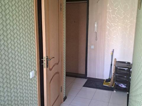 квартира по адресу Задорожный пер., 3/2