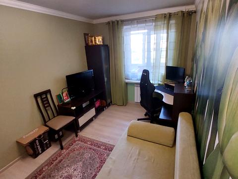 квартира по адресу Квітнева ул., 4
