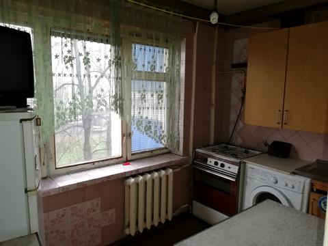 квартира за адресою Братиславська вул., 24