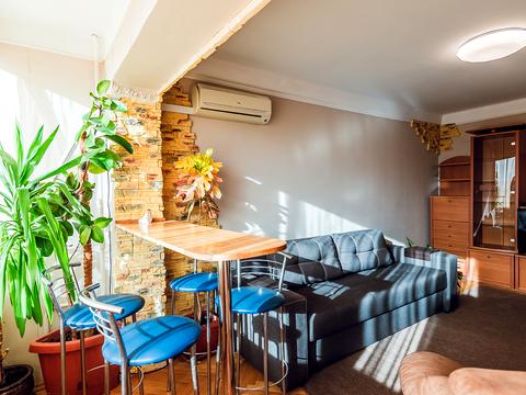 квартира по адресу Березняковская ул., 24