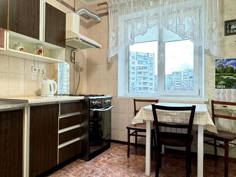 квартира за адресою Докії Гуменної вул. (Юрія Смолича), 6