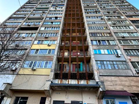 квартира за адресою Незалежності вул. (Титова), 18-А
