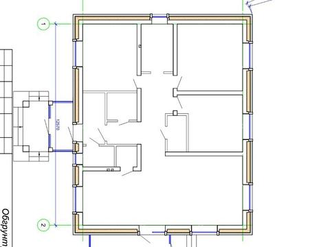дом по адресу Басовская ул., 26
