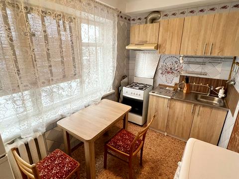 квартира за адресою Ірини Бекешкіної вул. (Генерала Карбишева), 18