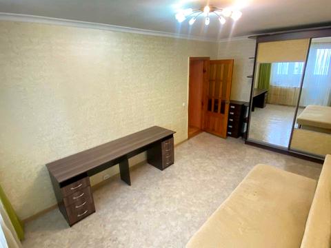 квартира за адресою Амосова, 48