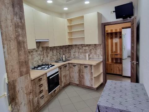 квартира по адресу Героев Небесной Сотни просп., 6/10