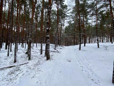 участок по адресу Шервудская ул.