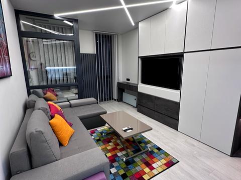 квартира по адресу Антоновича ул. (Горького), 44