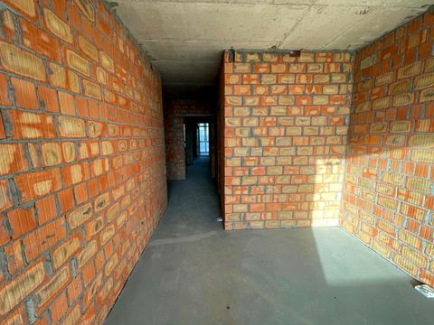 квартира за адресою Миколи Бажана просп., 6