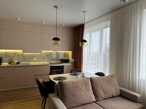 квартира за адресою Остромирська вул., 49-Г