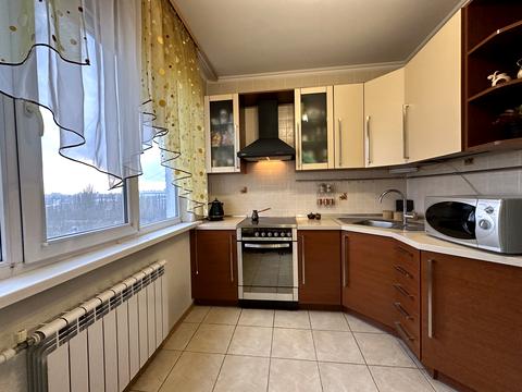 квартира по адресу Туполева академика ул., 18-Г